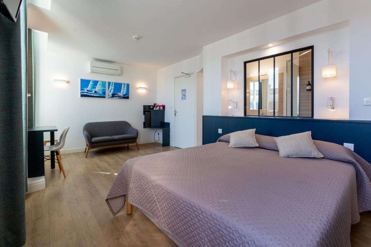 Citotel Le Regina Bordeaux Gare Saint-Jean エクステリア 写真