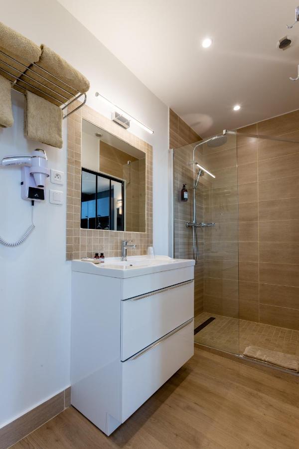Citotel Le Regina Bordeaux Gare Saint-Jean エクステリア 写真