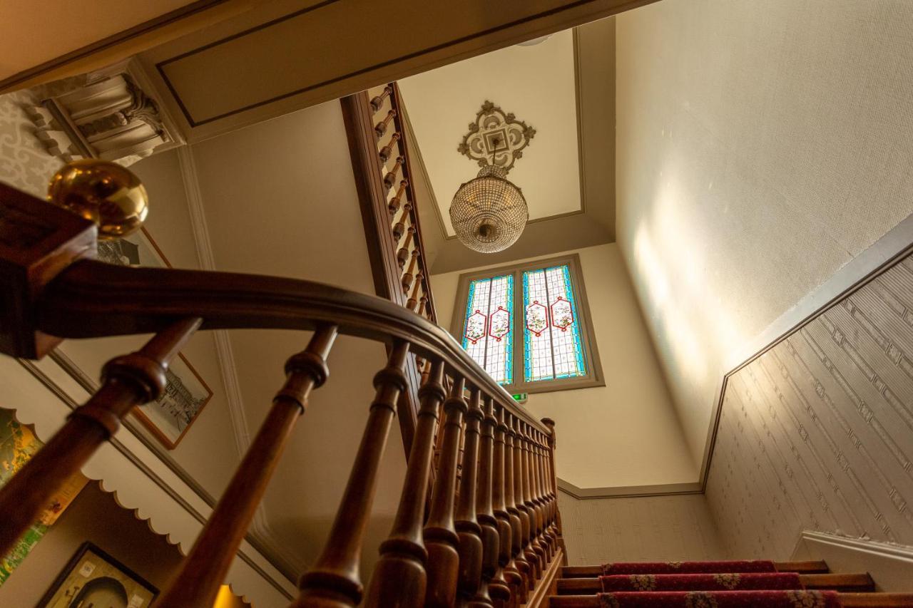 Citotel Le Regina Bordeaux Gare Saint-Jean エクステリア 写真