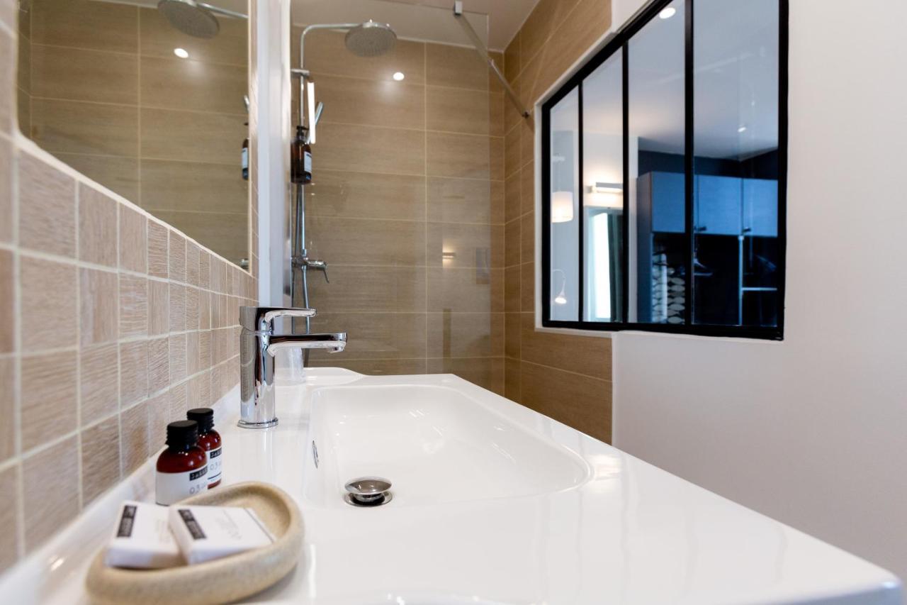 Citotel Le Regina Bordeaux Gare Saint-Jean エクステリア 写真