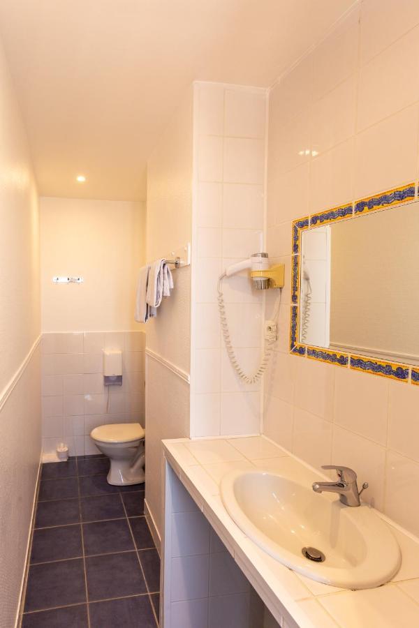 Citotel Le Regina Bordeaux Gare Saint-Jean エクステリア 写真