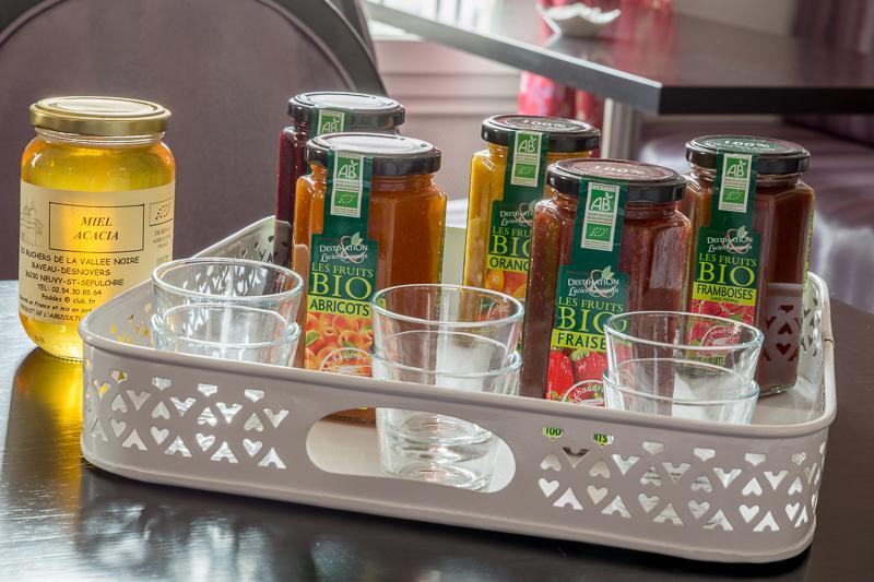 Citotel Le Regina Bordeaux Gare Saint-Jean エクステリア 写真