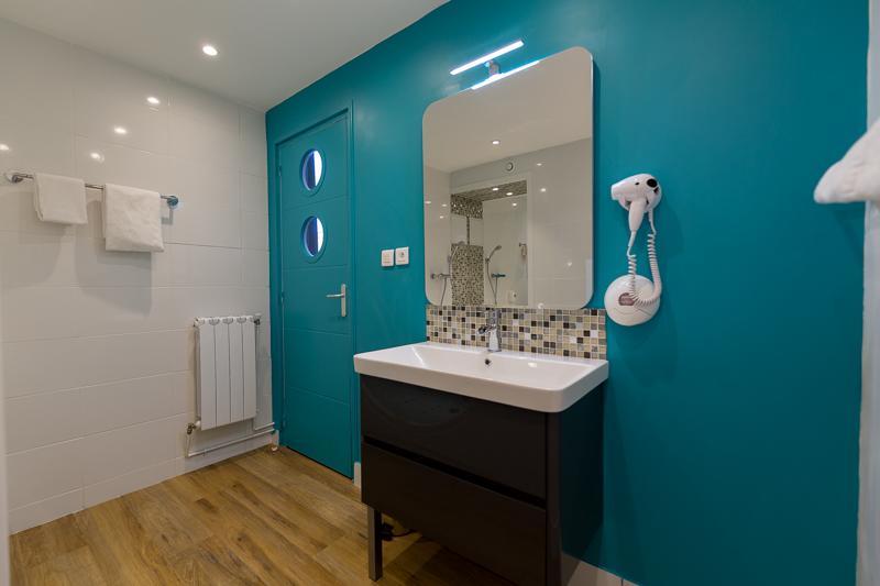Citotel Le Regina Bordeaux Gare Saint-Jean エクステリア 写真