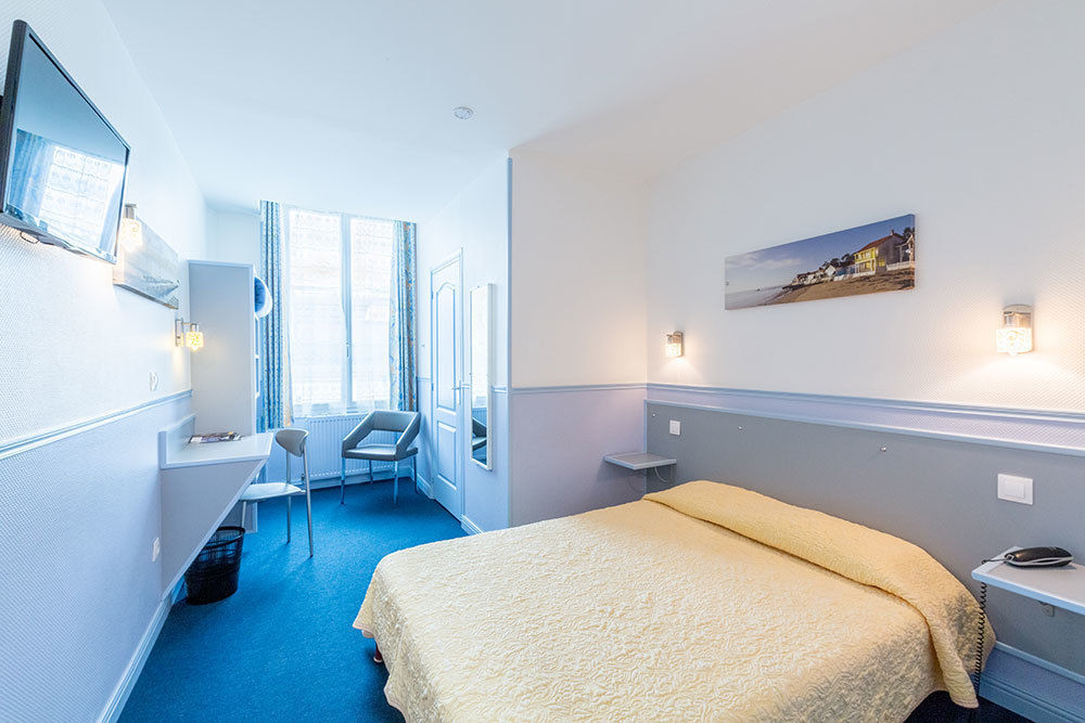 Citotel Le Regina Bordeaux Gare Saint-Jean エクステリア 写真
