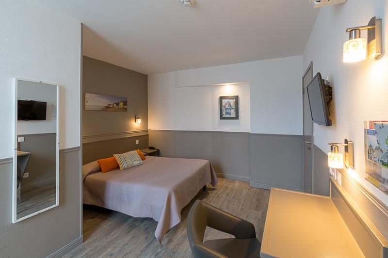 Citotel Le Regina Bordeaux Gare Saint-Jean エクステリア 写真