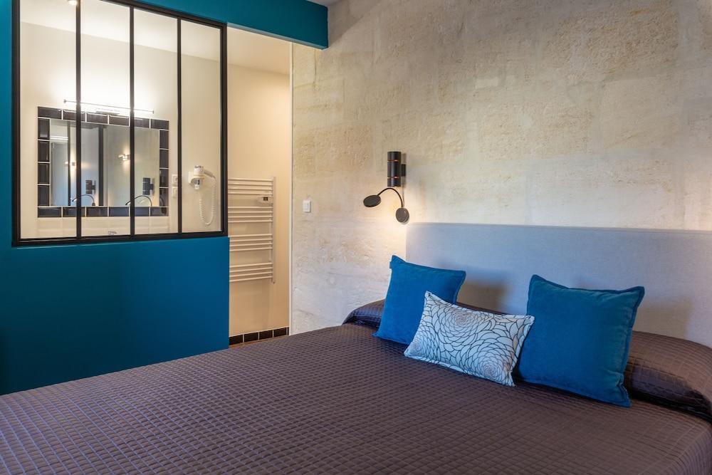 Citotel Le Regina Bordeaux Gare Saint-Jean エクステリア 写真