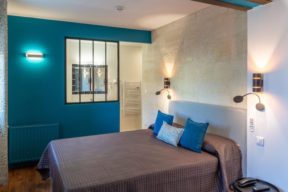 Citotel Le Regina Bordeaux Gare Saint-Jean エクステリア 写真