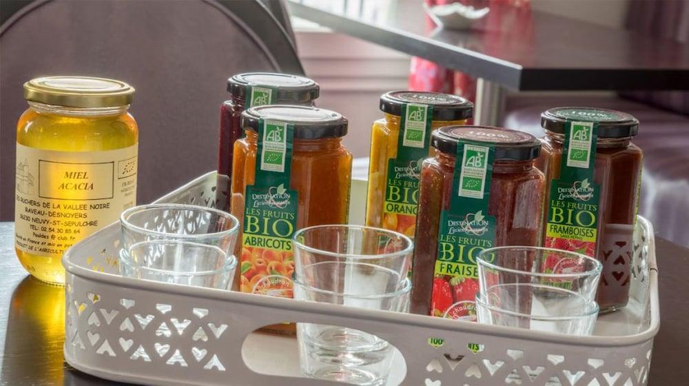 Citotel Le Regina Bordeaux Gare Saint-Jean エクステリア 写真