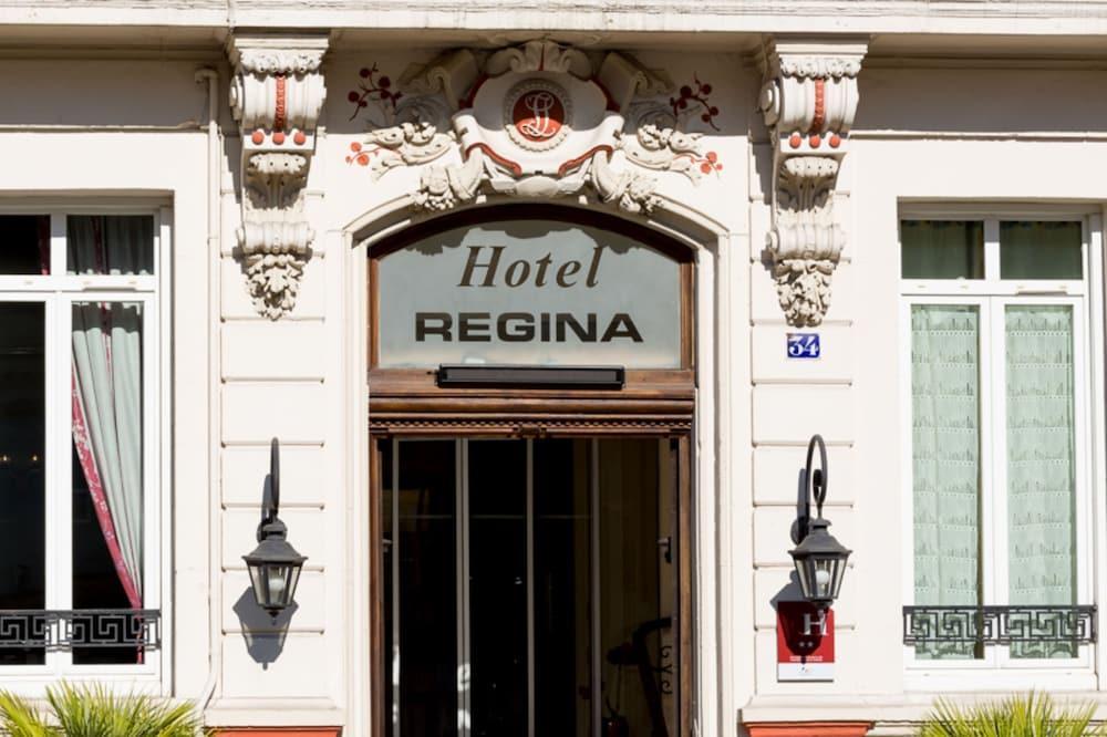 Citotel Le Regina Bordeaux Gare Saint-Jean エクステリア 写真